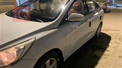 هيونداي أكسنت